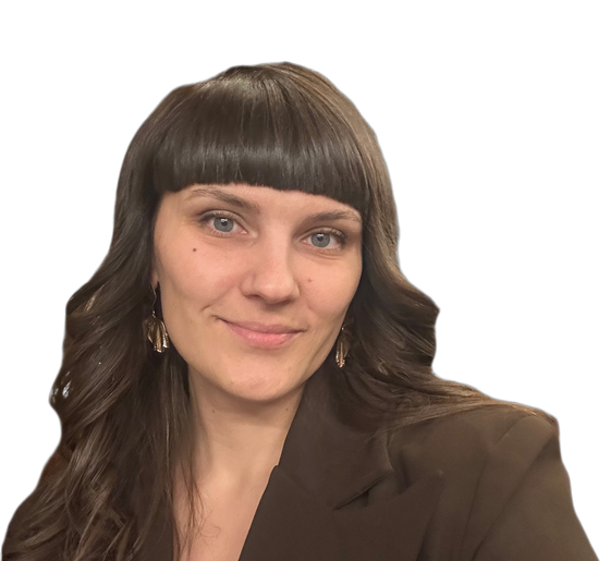 Екатерина Шкамардина, Юрист